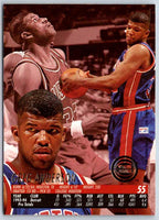 1995 Fleer Ultra Greg Anderson #55