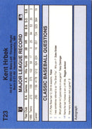 1990 Classic Update Kent Hrbek