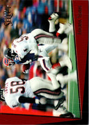 1993 Pinnacle Steve Tasker