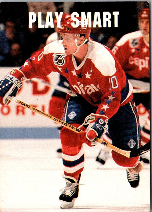 1991 Pro Set Kelly Miller #615