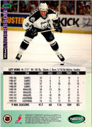 1994 Parkhurst Mikael Andersson