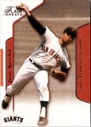 2003 Flair Greats Juan Marichal
