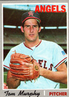 1970 Topps Tom Murphy #351 EX-MT+
