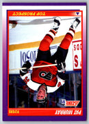 1991 Score American Pat Murray