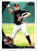 2010 Topps Pro Debut Jason Stidham