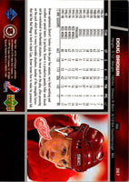 1998 Upper Deck Doug Brown #267