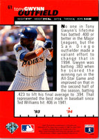 1988 T&M Sports Umpires All-Star Game #61