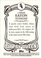 2014 Topps Gypsy Queen Adam Eaton #188