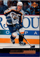 1999 Upper Deck Randy Robitaille #246