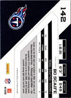 2010 Panini Adrenalyn XL Bo Scaife #376