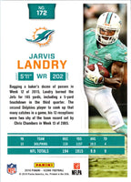 2016 Score Jarvis Landry #172