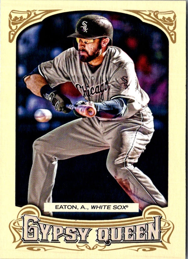 2014 Topps Gypsy Queen Adam Eaton #188