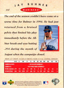 1995 SP Jay Buhner