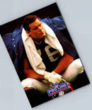 1991 ProLine John Elliott