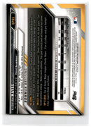 2016 Bowman Prospects Ke'Bryan Hayes