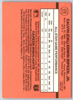 1990 Donruss Cal Ripken #676