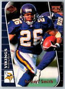 1999 Collector's Edge Triumph Robert Smith