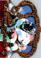 1996 Pacific Crown Royale Leroy Hoard #CR-7