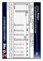 2009 Topps Marc Bulger #21