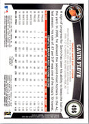 2011 Topps Gavin Floyd