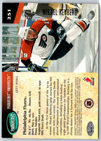 1993 Parkhurst Mikael Renberg #251
