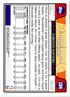 2008 Topps Chris Bosh #134