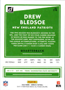 2020 Donruss Drew Bledsoe