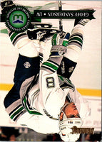 1994 Donruss Geoff Sanderson #77