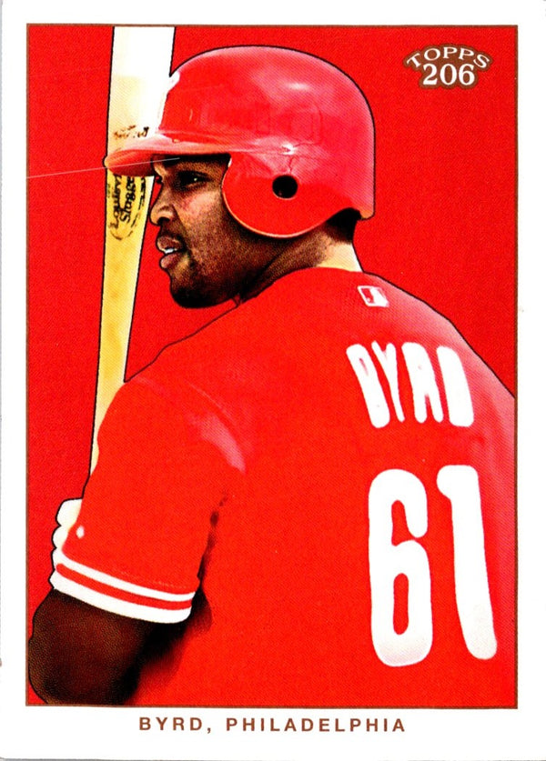 2002 Topps 206 Marlon Byrd #270