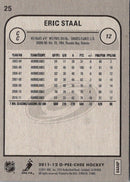 2011 O-Pee-Chee Eric Staal