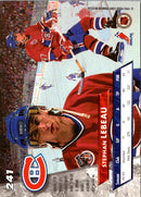 1993 Ultra Stephan Lebeau