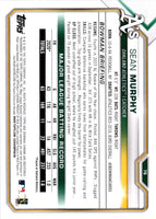 2021 Bowman Sean Murphy #76