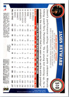 2011 Topps Jason Heyward #510