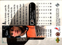 1998 SP Authentic Eric Lindros #61