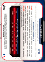 2015 Bowman Prospects Tim Cooney #BP38
