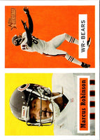 2002 Topps Heritage Marcus Robinson #18