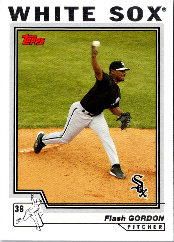 2004 Topps Tom Gordon #196
