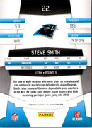 2010 Panini Steve Smith