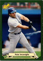 1987 Classic Game Pete Incaviglia #16