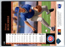 1994 Upper Deck Buechele Steve #