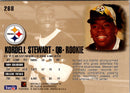 1995 Ultra Kordell Stewart