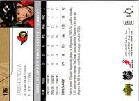 2006 Upper Deck Jason Spezza #135