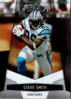 2010 Panini Steve Smith #22