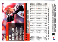 2000 Topps Pete Harnisch #54