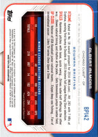 2015 Bowman Prospects Albert Almora #BP142
