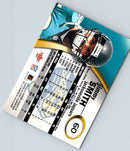 2001 Fleer E-X Jimmy Smith