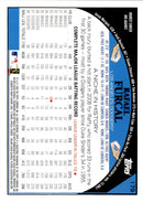 2009 Topps Rafael Furcal