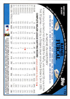 2009 Topps Rafael Furcal #179