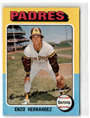 1975 Topps Enzo Hernandez