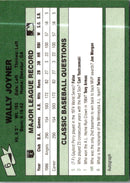 1987 Classic Game Wally Joyner